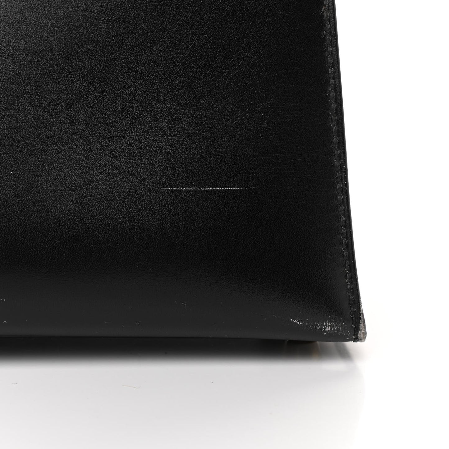 Box Kelly Sellier 32 Black