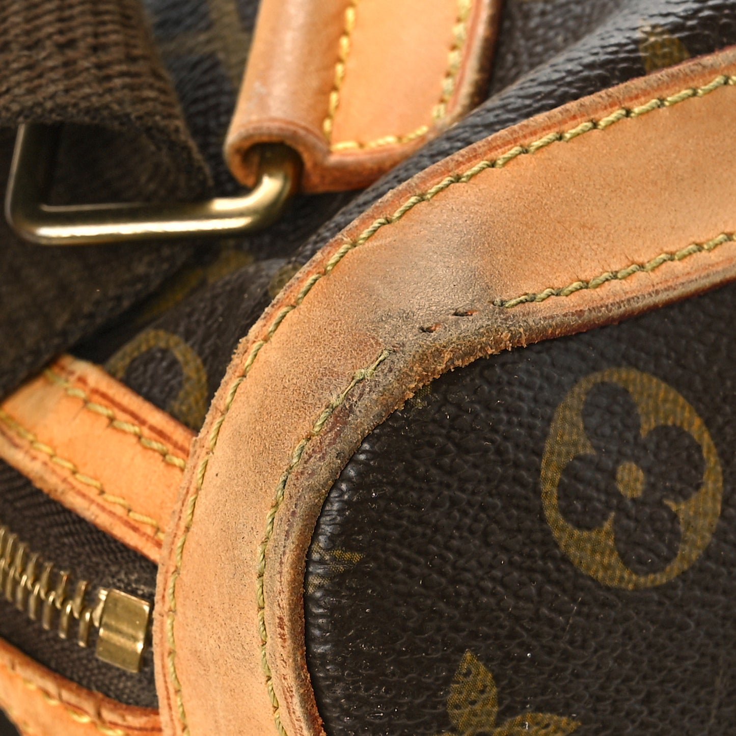 Monogram Bosphore Backpack