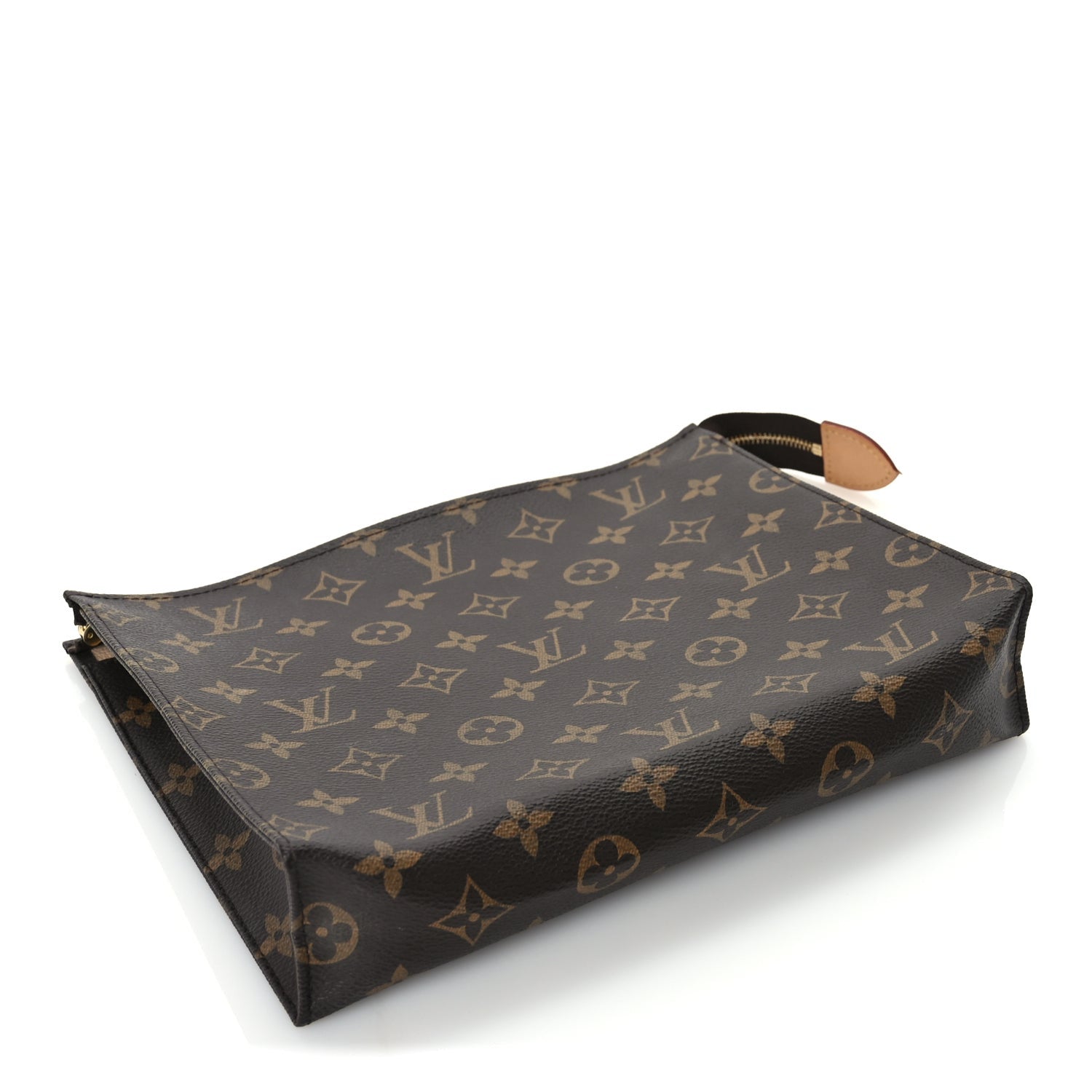 Louis Vuitton Monogram Toiletry Pouch 26 3 of 7