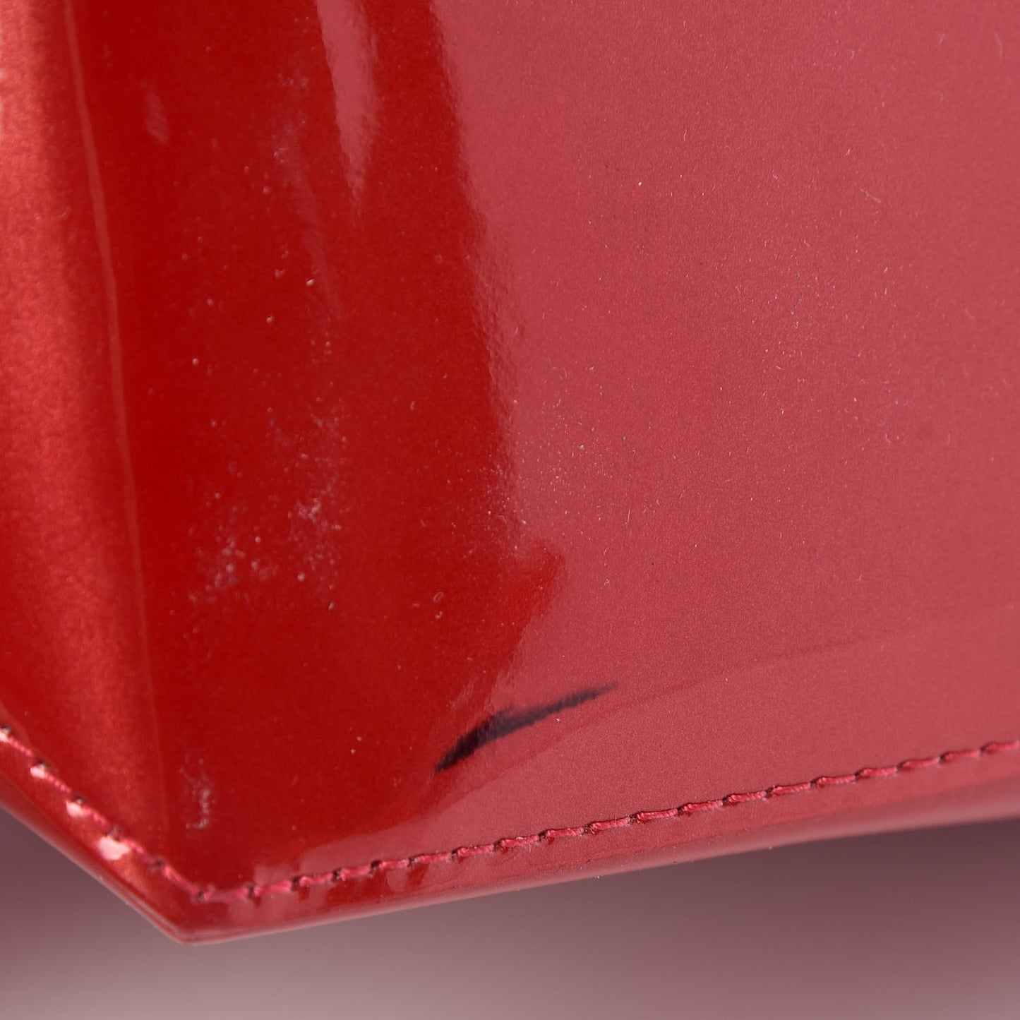 Vernis Wilshire PM Pomme D'Amour