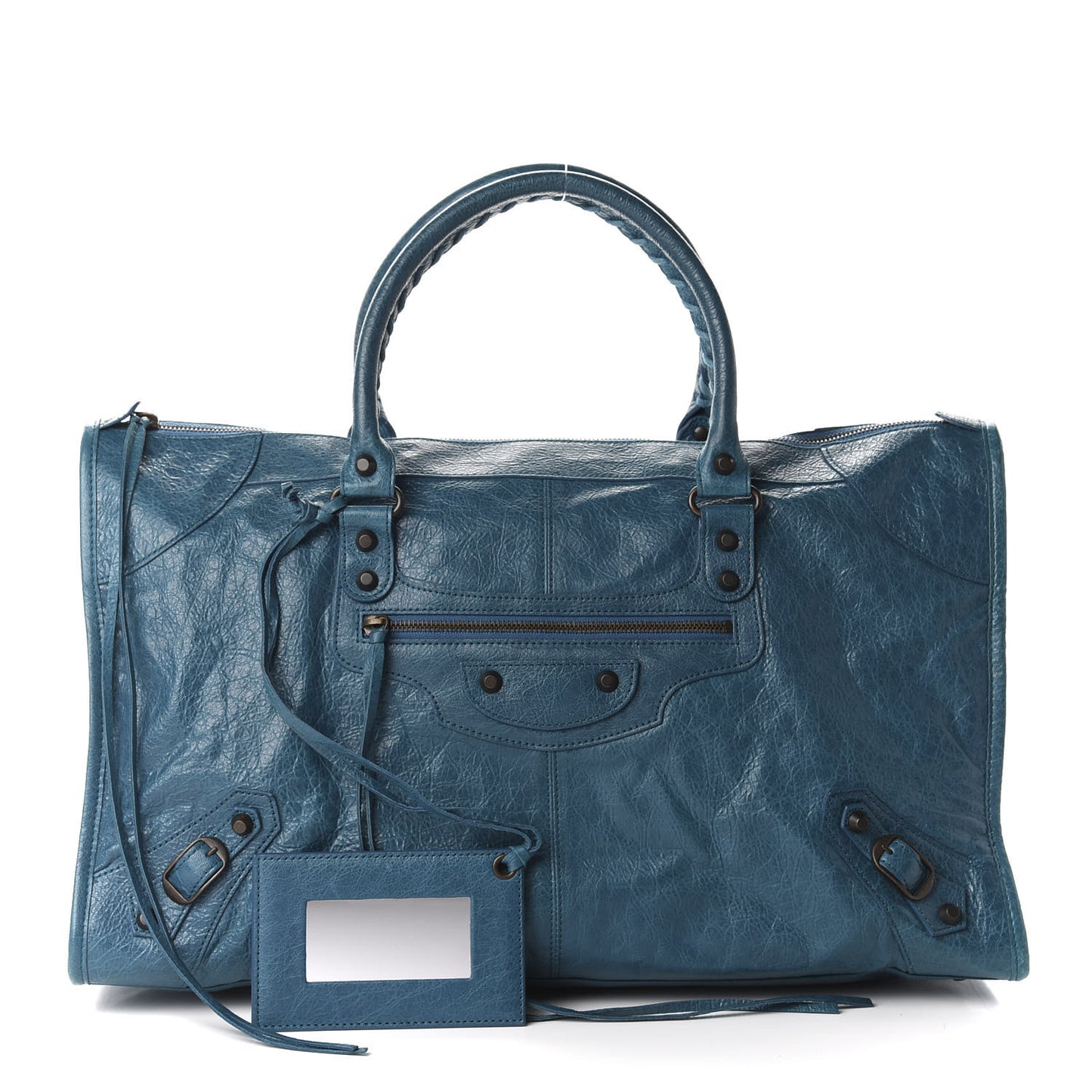 Agneau Classic Hardware Work Lagon