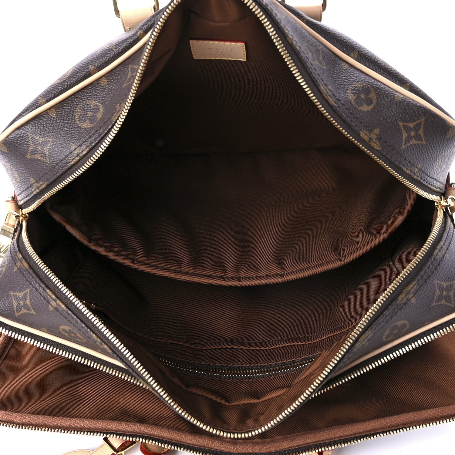 Louis Vuitton Monogram Icare NM 5 of 10