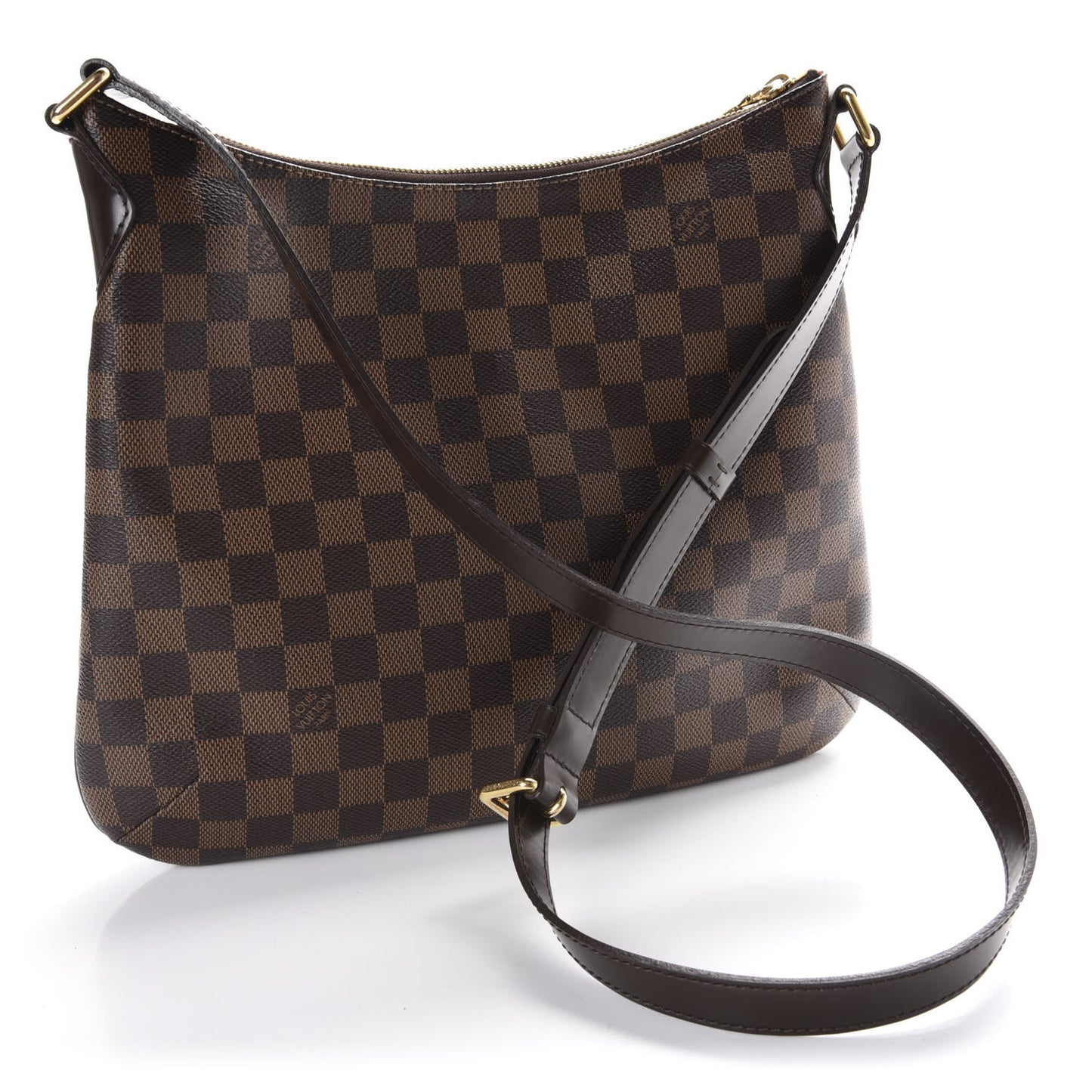 Damier Ebene Bloomsbury PM