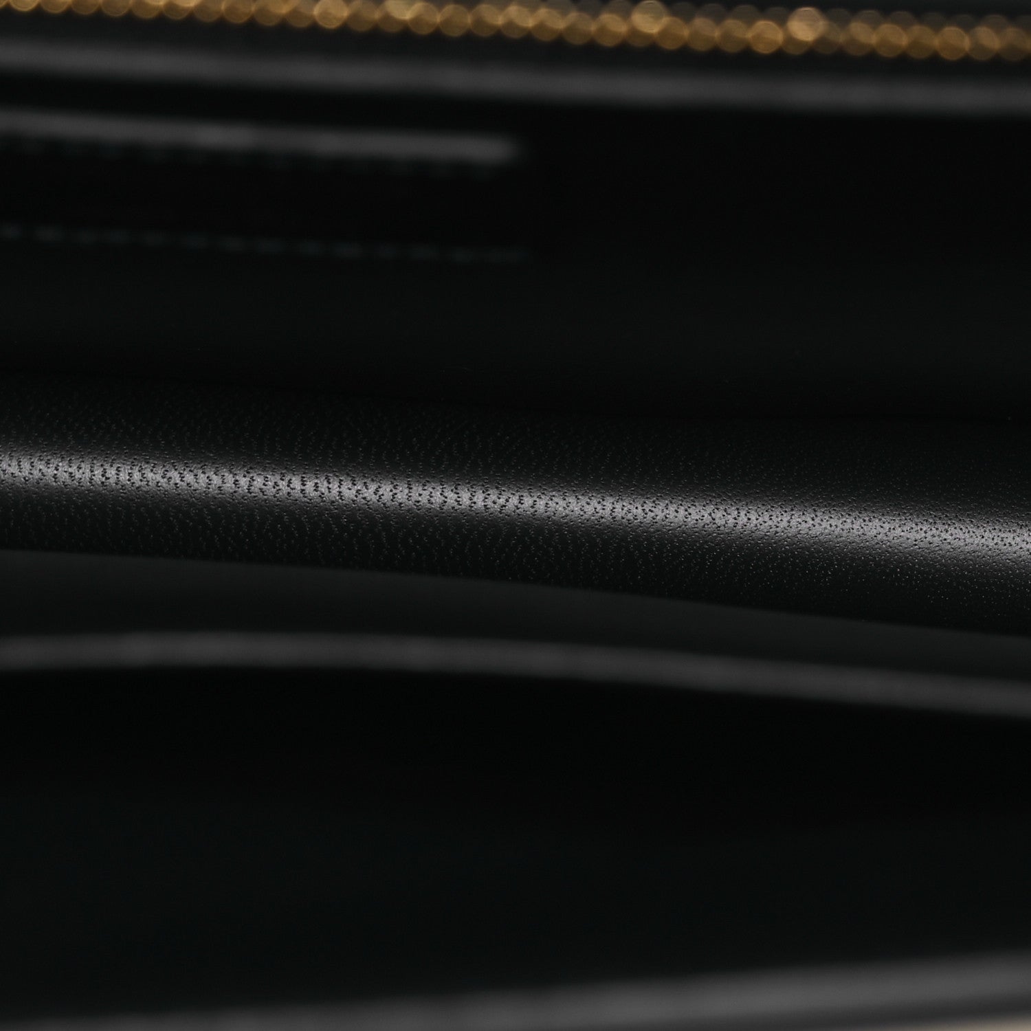 Christian Dior Box Calfskin Tri-Color 30 Montaigne Flap Bag Navy Blue White Red 5 of 17