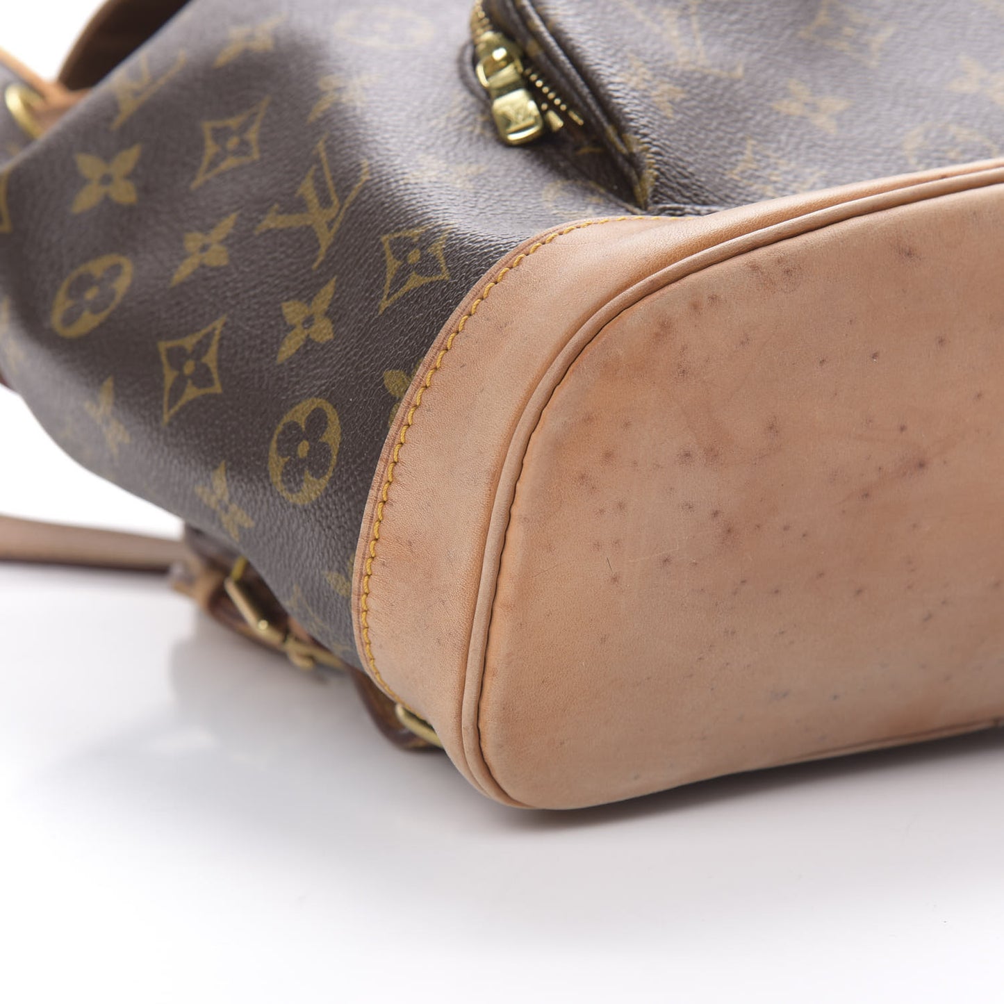 Monogram Montsouris MM Backpack