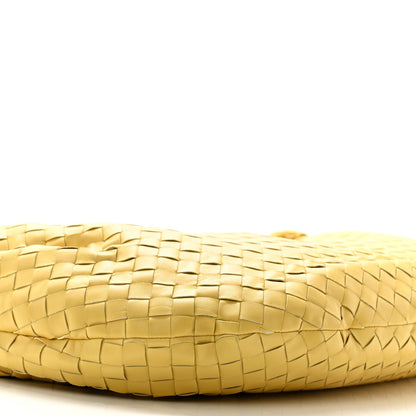 Bottega Veneta Nappa Intrecciato Medium Jodie Corn 9 of 10
