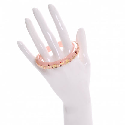 Louis Vuitton Inclusion Bracelet PM Small Rose 2 of 5