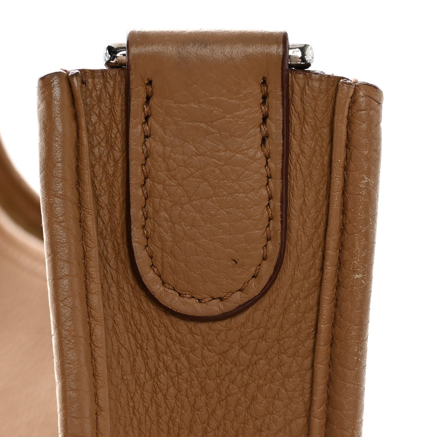 Taurillon Clemence Amazone Evelyne PM Camel