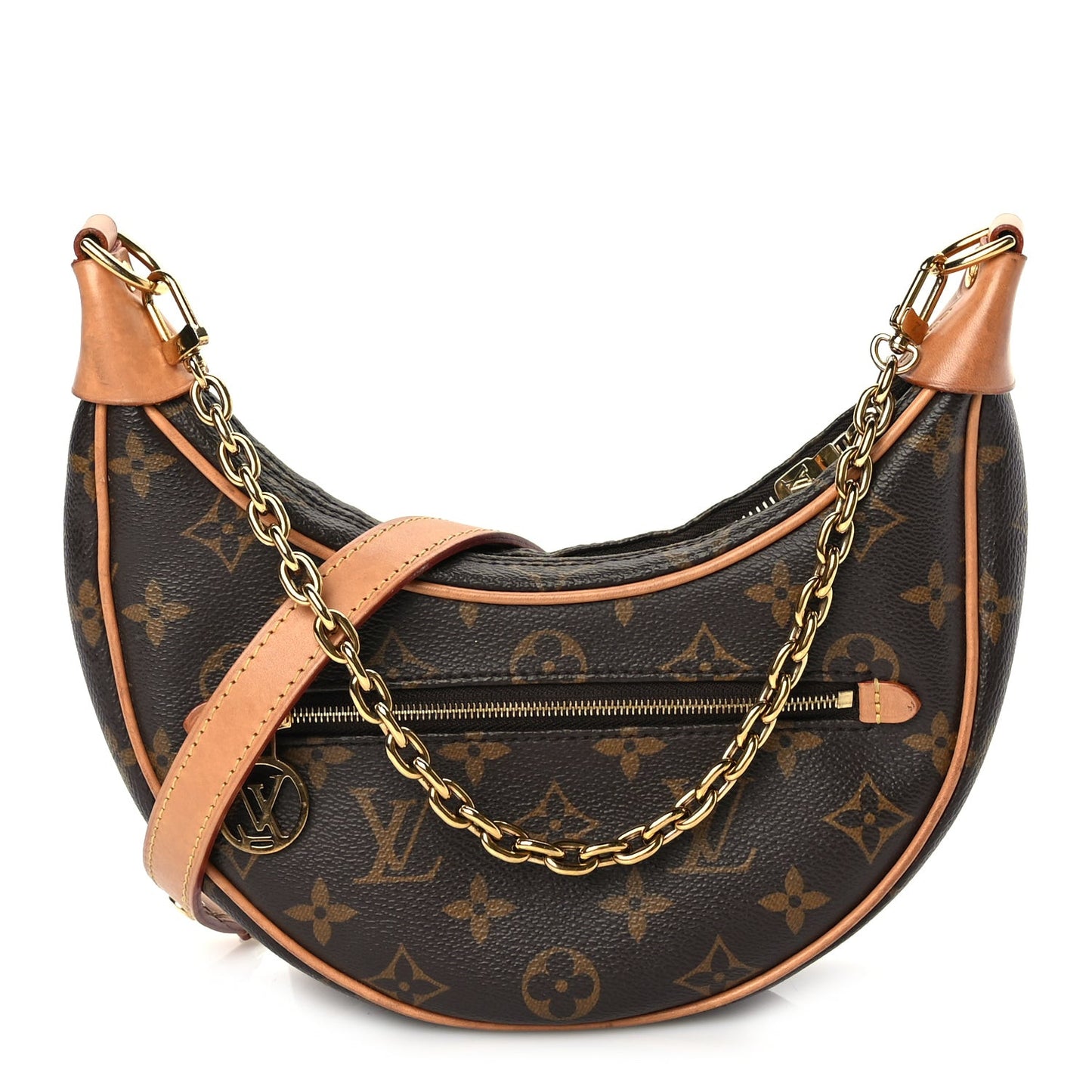 Monogram Loop