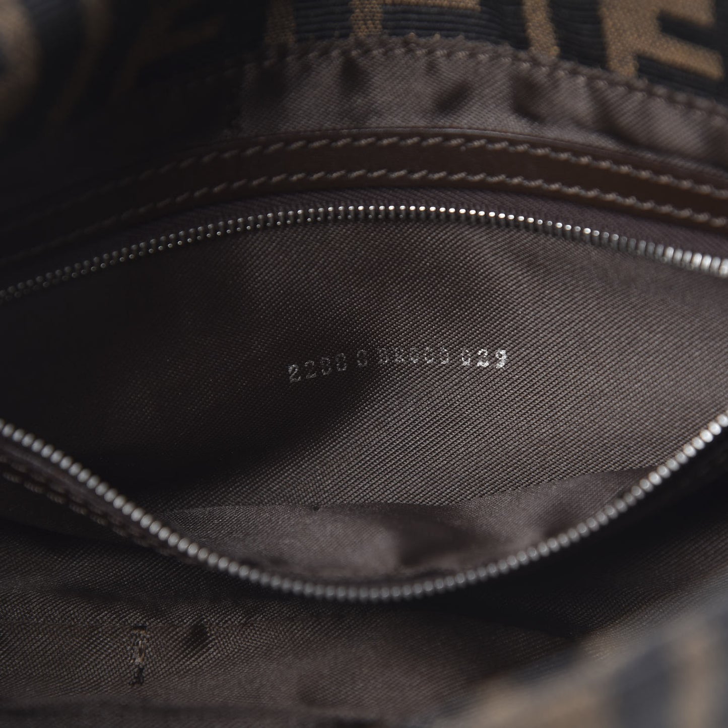 Zucca Baguette Tobacco