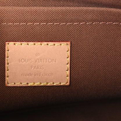Louis Vuitton Monogram Multi Pochette Accessories Rose Clair Rose Clair 5 of 8