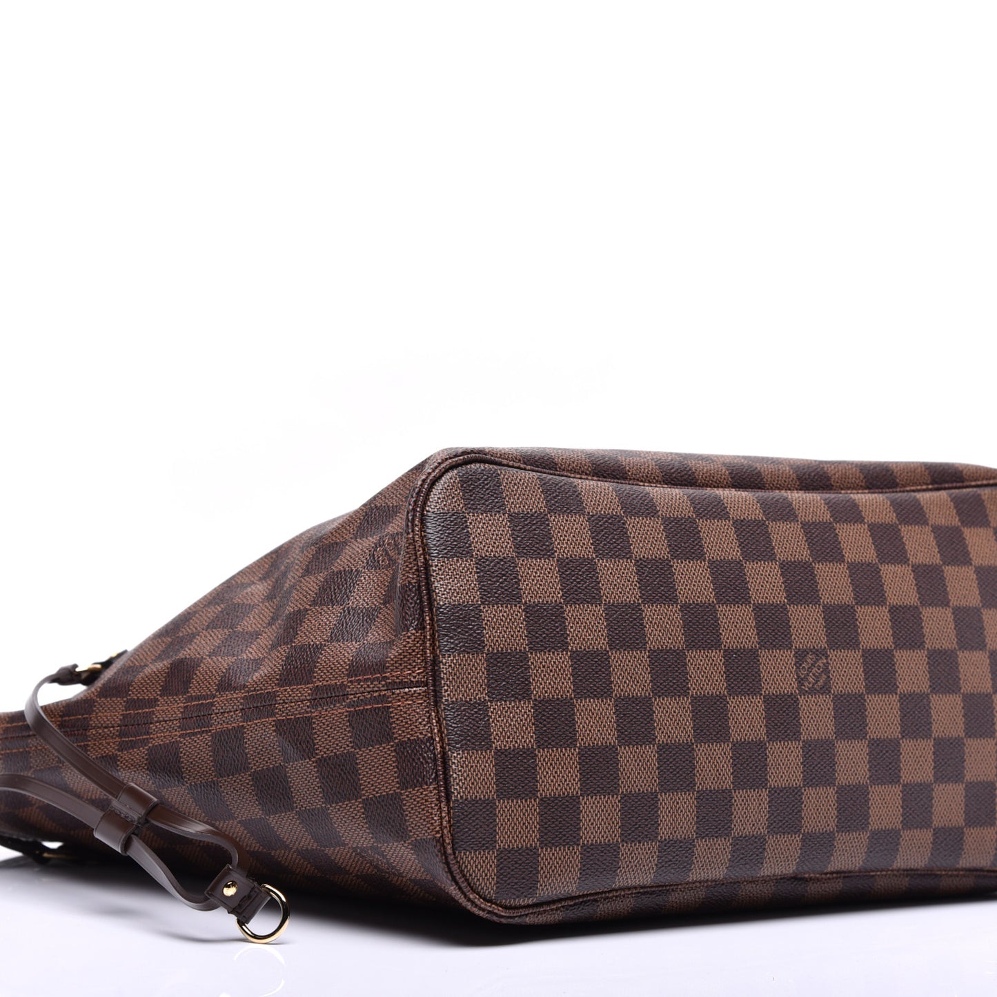 Damier Ebene Neo Neverfull MM