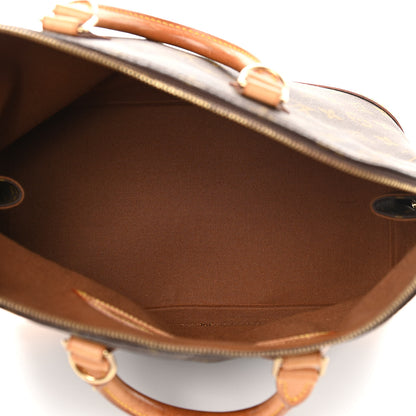 Louis Vuitton Monogram Alma PM 5 of 18