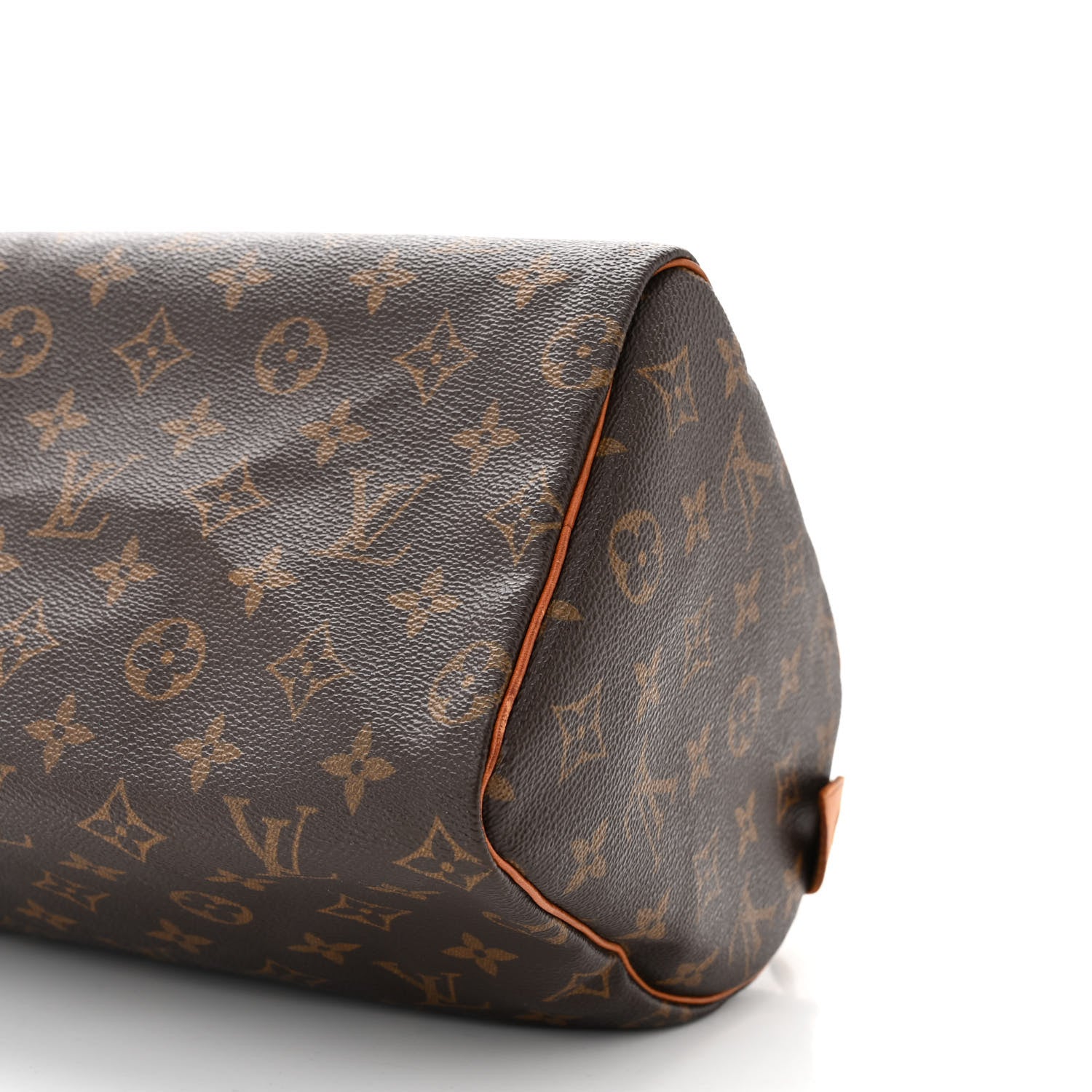 Louis Vuitton Monogram Speedy 25 10 of 11
