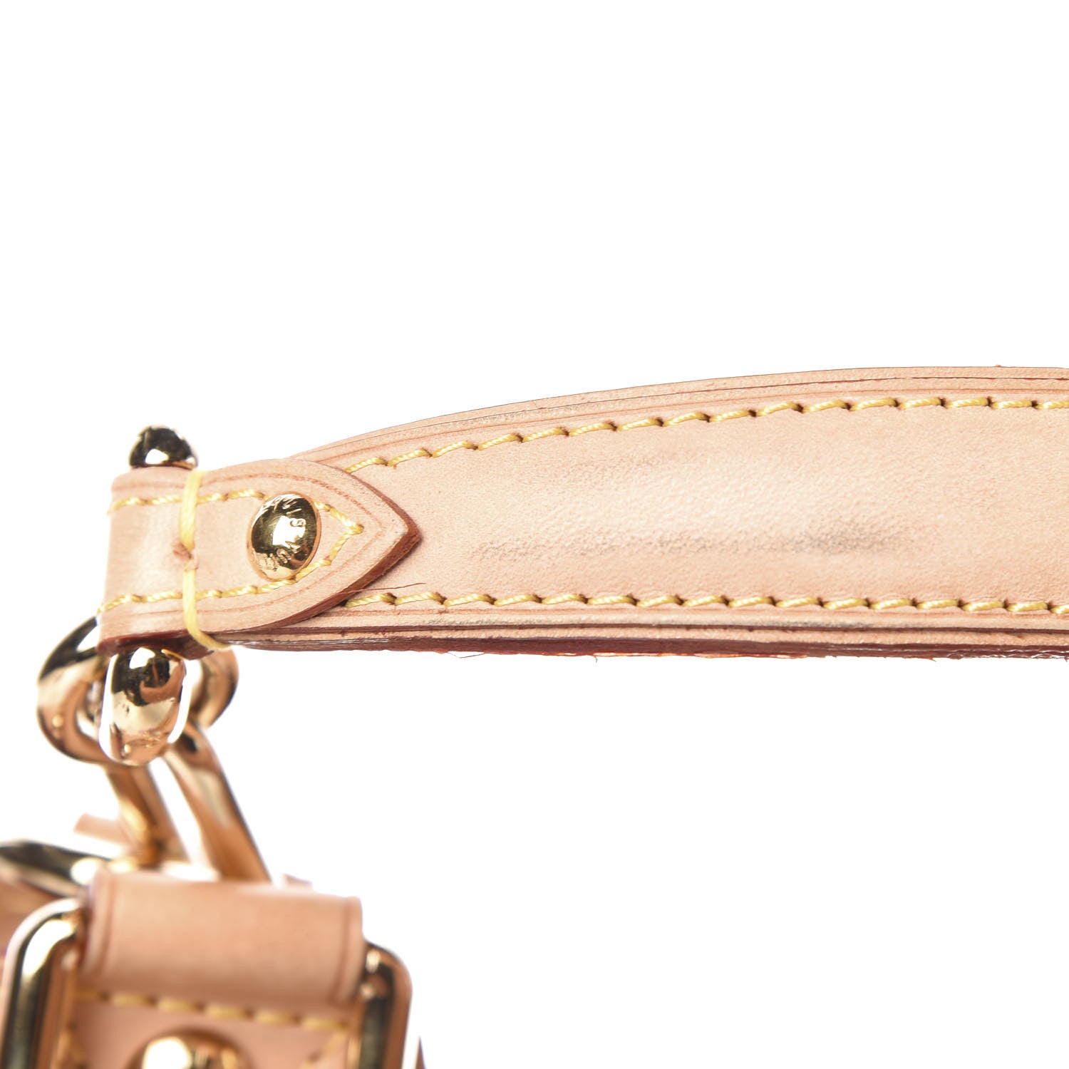 Louis Vuitton Monogram Multicolor Ursula White 10 of 10