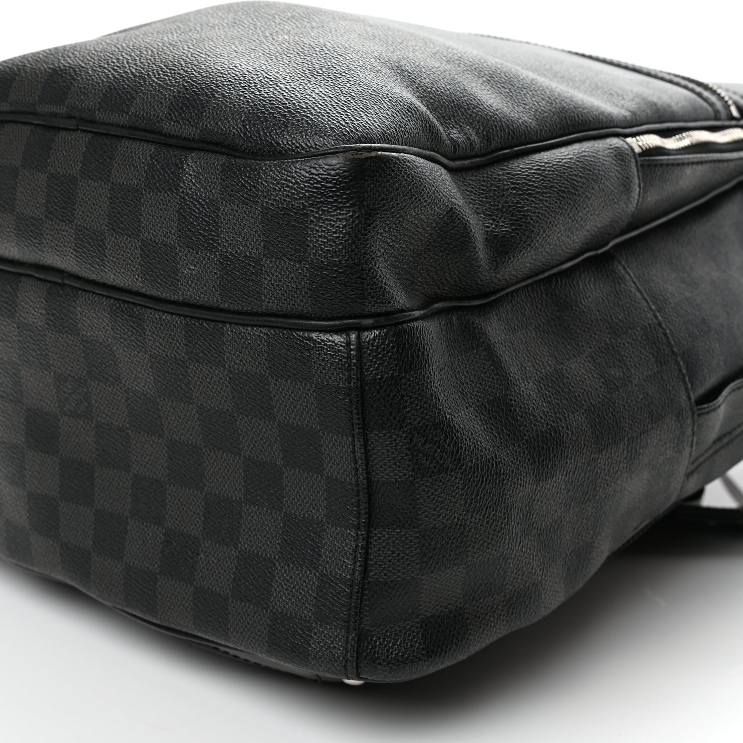 Louis Vuitton Damier Graphite Michael Backpack 7 of 13