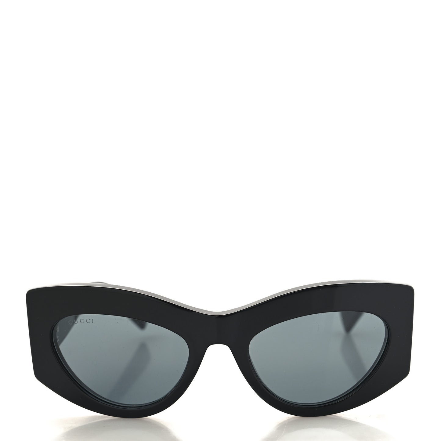 Cat Eye Sunglasses GG1843S Black