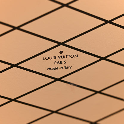 Louis Vuitton Monogram Petite Boite Chapeau 6 of 10