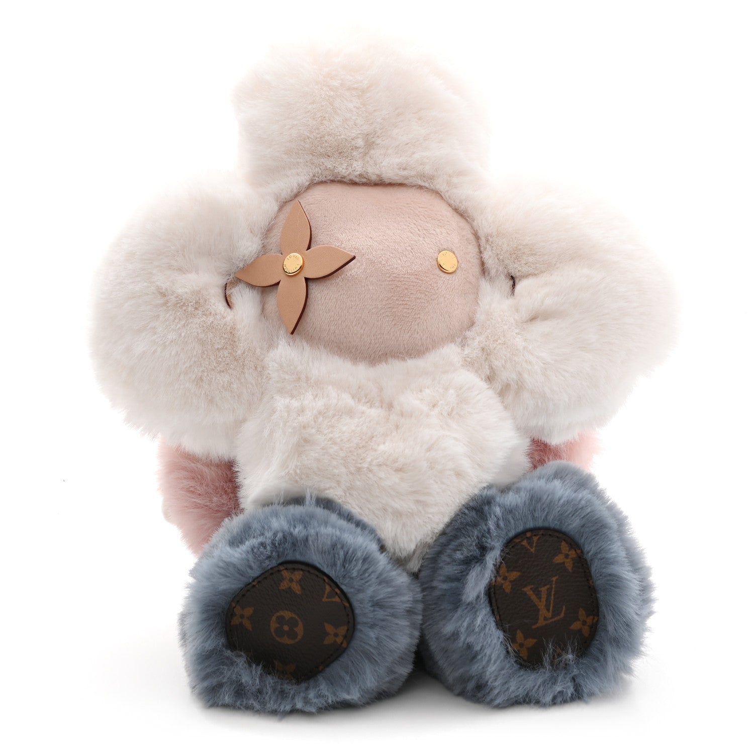 Louis Vuitton Vivienne Doudou 1 of 6