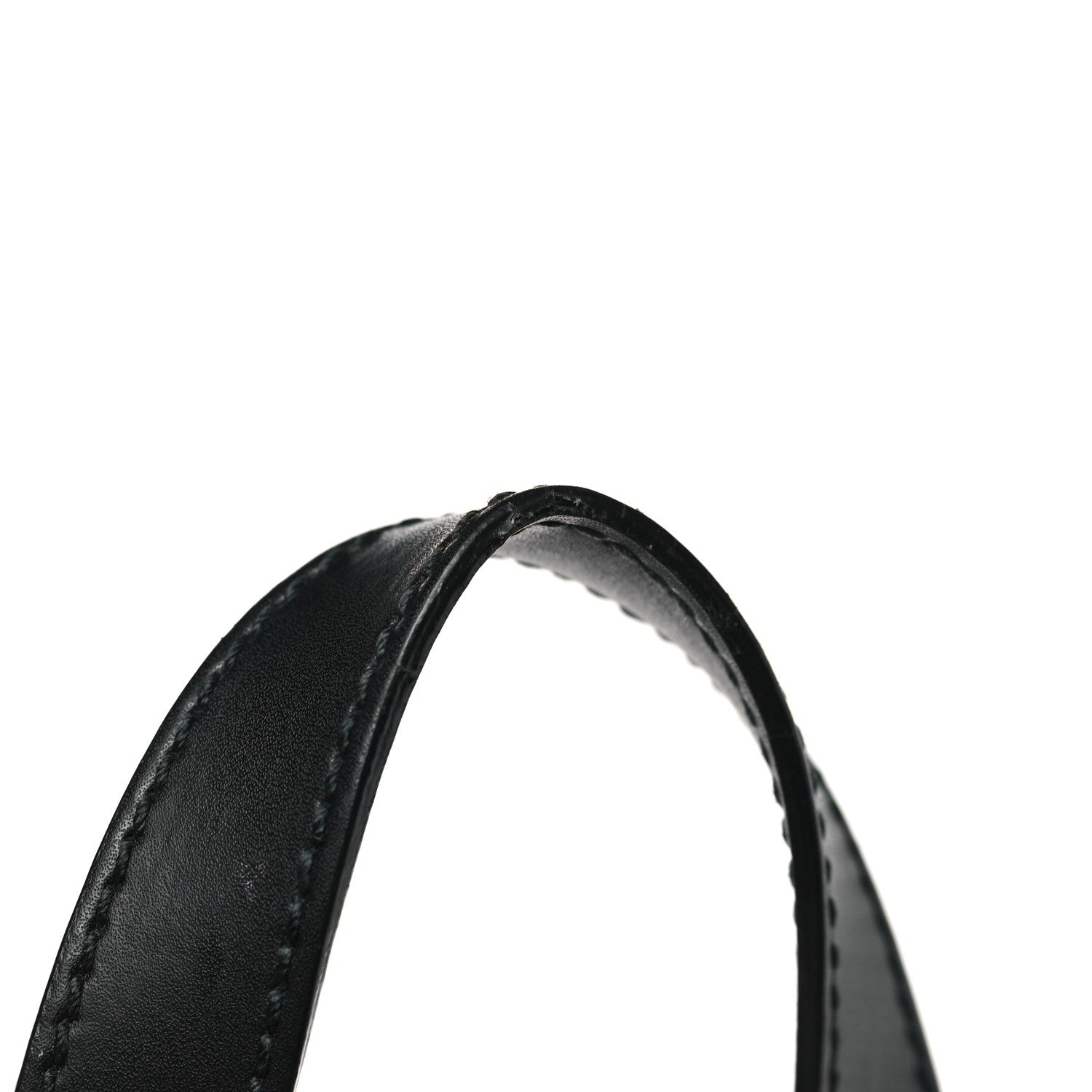 Gucci GG Supreme Monogram Bees Print Small Day Backpack Beige Oro Black 10 of 11