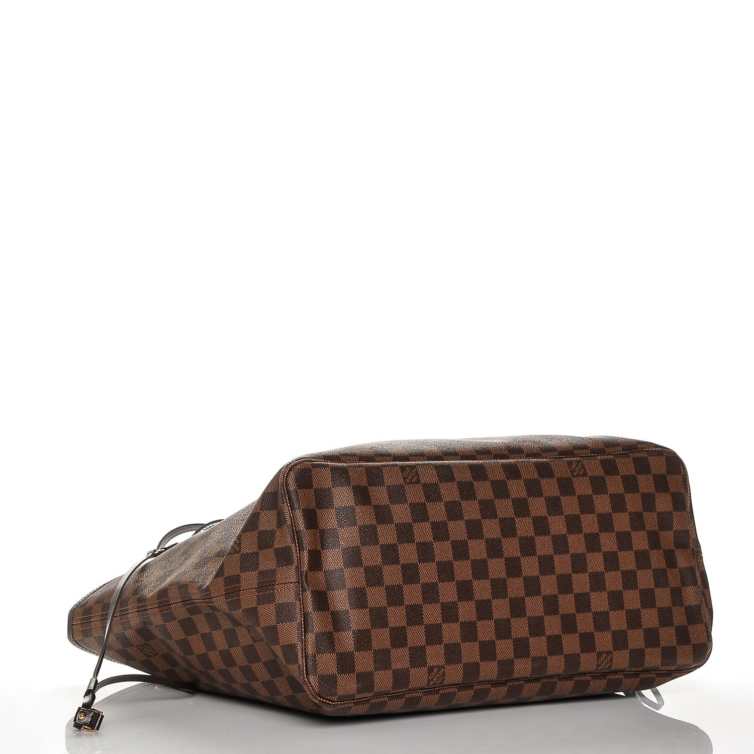 Louis Vuitton Damier Ebene Neverfull GM 4 of 6