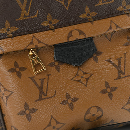 Louis Vuitton Reverse Monogram Palm Springs Backpack PM 12 of 12