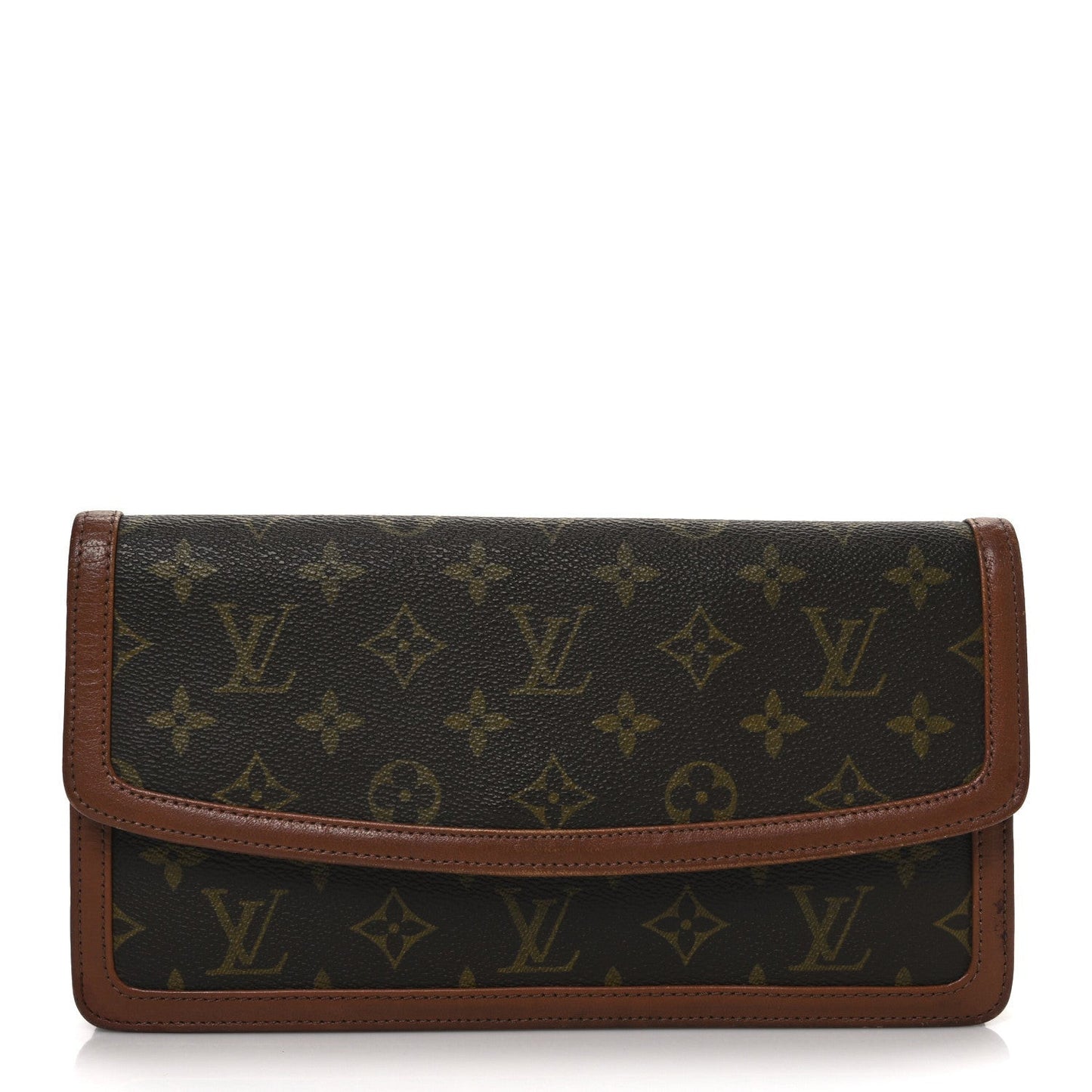 Monogram Pochette Dame 26