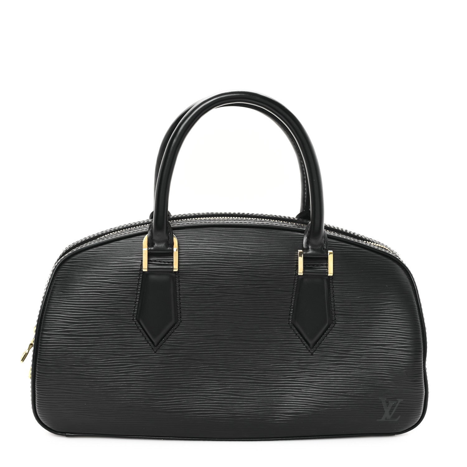 Louis Vuitton Epi Jasmin Black 1 of 7
