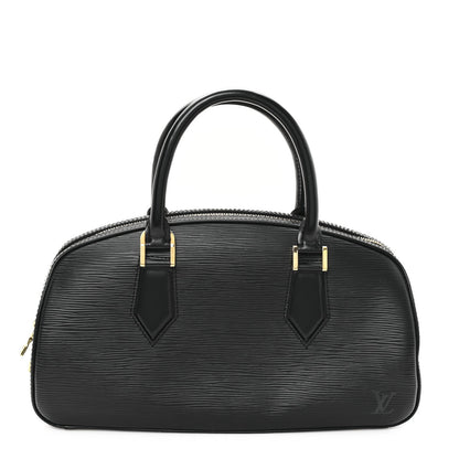 Louis Vuitton Epi Jasmin Black 1 of 7