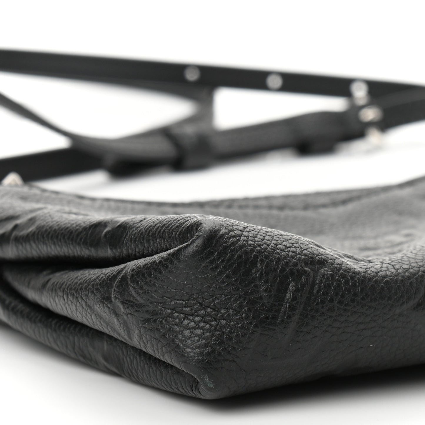 Empreinte Pallas Crossbody Black