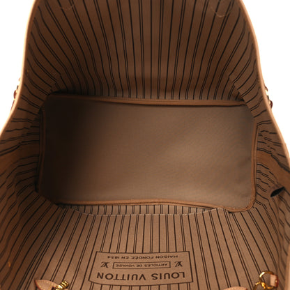 Louis Vuitton Monogram Neo Neverfull GM 6 of 13
