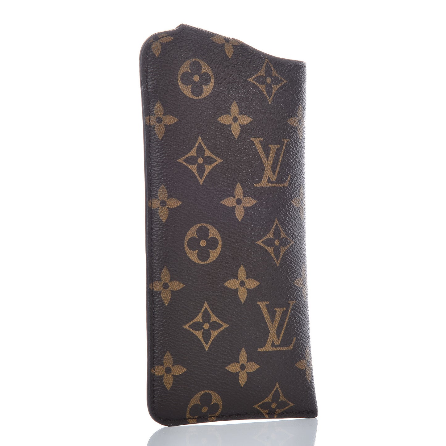 Monogram Sunglasses Case MM