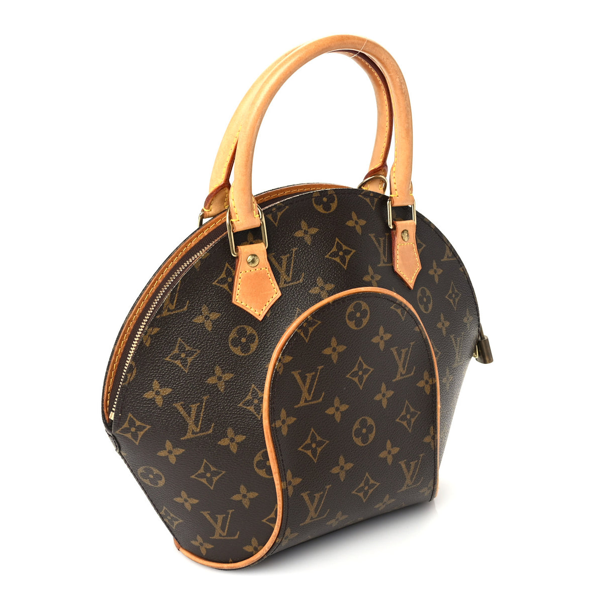 Louis Vuitton Monogram Ellipse PM 2 of 8