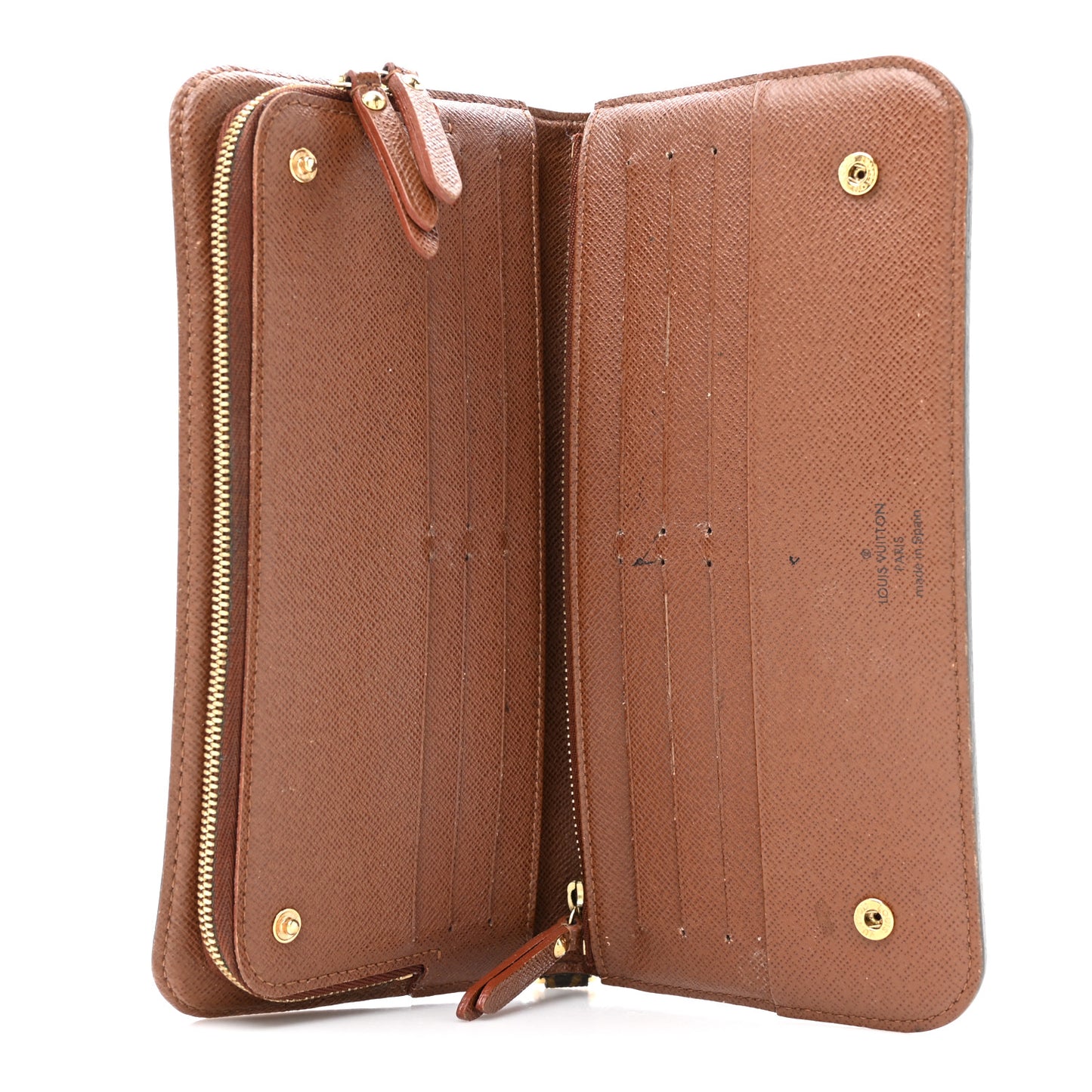 Monogram Insolite Wallet