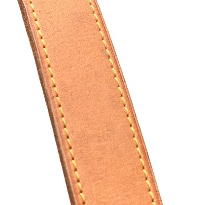 Louis Vuitton Monogram Croissant MM 10 of 10