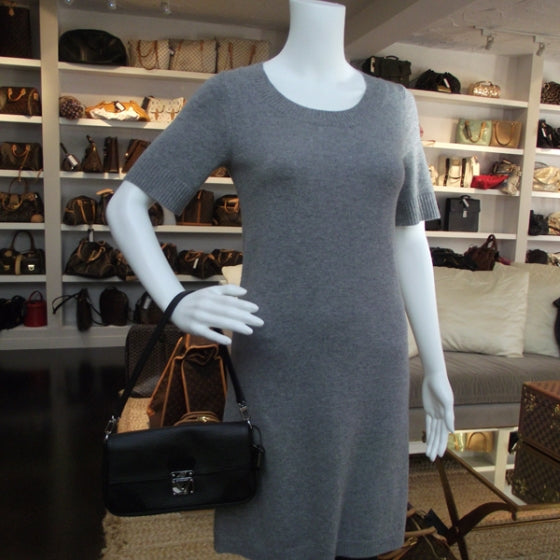 Epi Segur Pochette Black