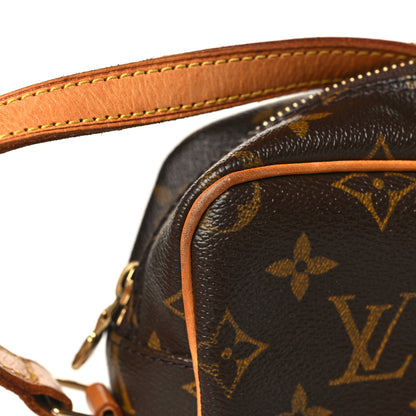 Louis Vuitton Monogram Trocadero 27 11 of 15