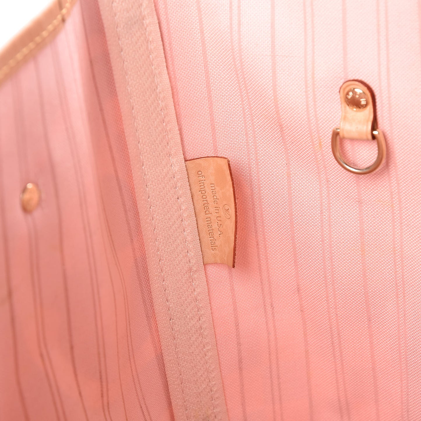 Damier Azur Tahitienne Neverfull MM