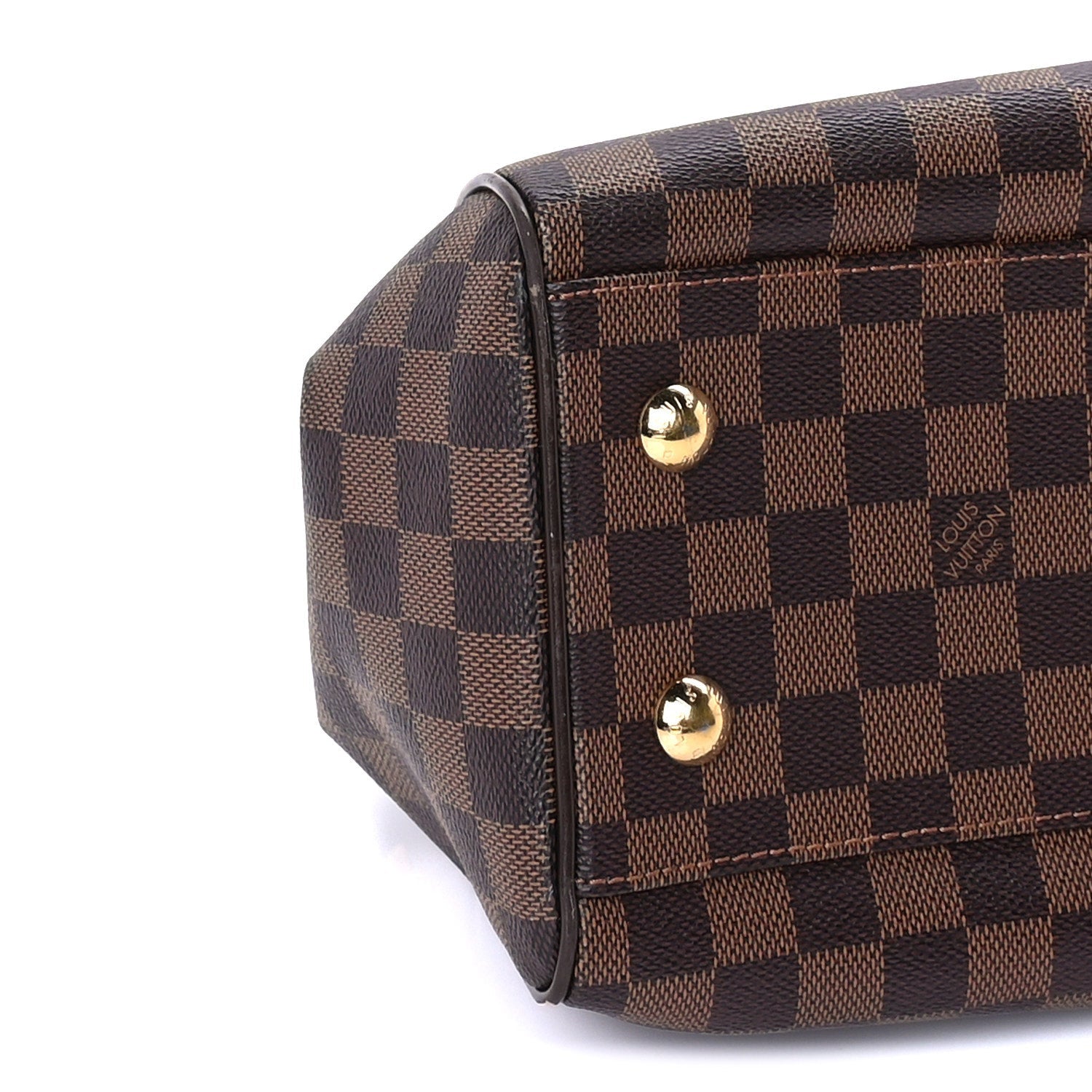 Louis Vuitton Damier Ebene Trevi PM 7 of 8