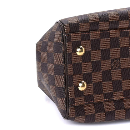 Louis Vuitton Damier Ebene Trevi PM 7 of 8