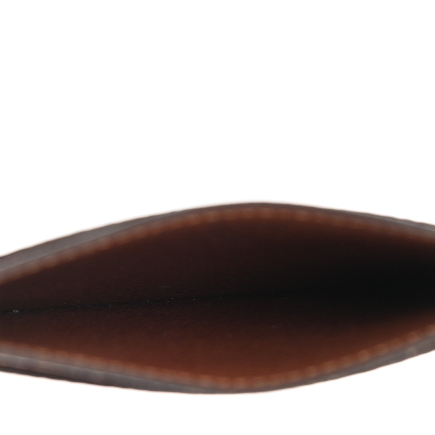 Louis Vuitton Monogram Card Holder Armagnac 5 of 9