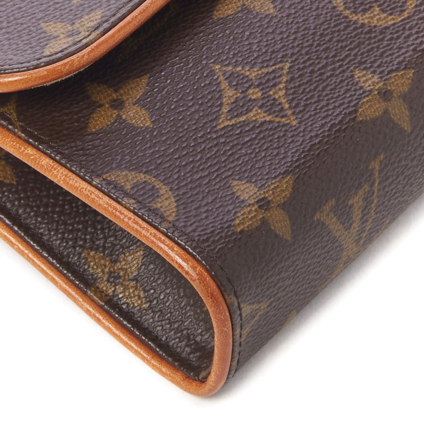 Monogram Pochette Florentine XS