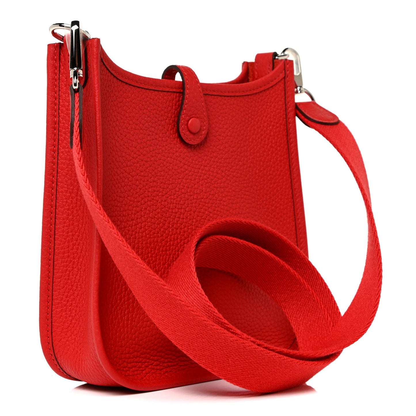 Taurillon Clemence Evelyne TPM Rouge De Coeur