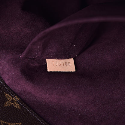 Louis Vuitton Monogram Montaigne GM 7 of 11