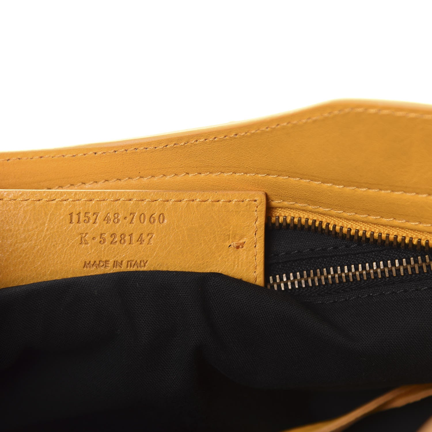 Balenciaga Agneau Classic Hardware City Mangue 9 of 10