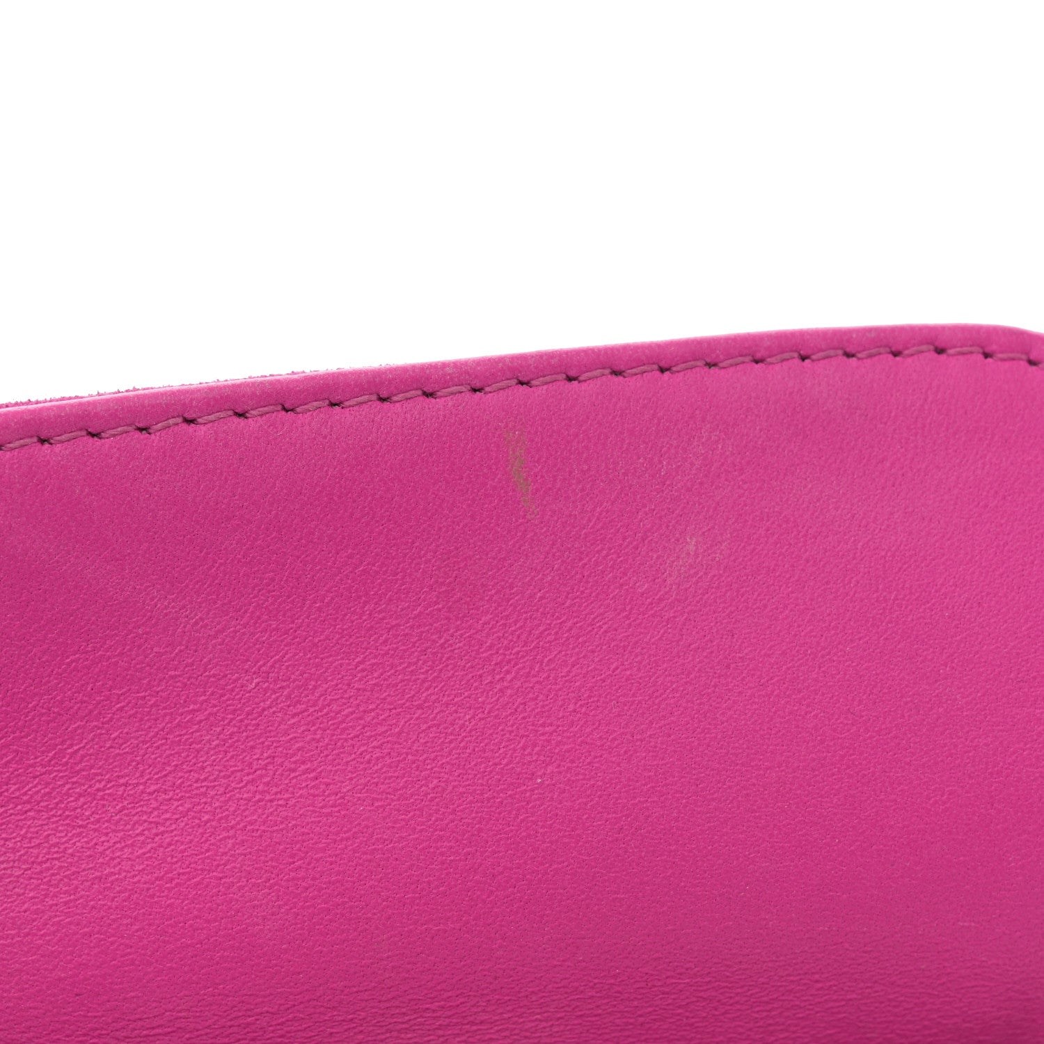 Christian Dior Lambskin Cannage Micro Lady D-Joy Rani Pink 13 of 16
