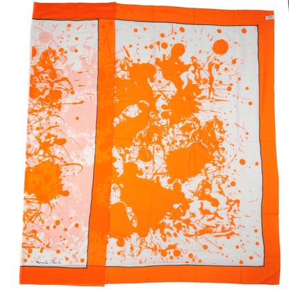 Hermes Cotton Cheval Surprise Beach Pareo 2 of 6