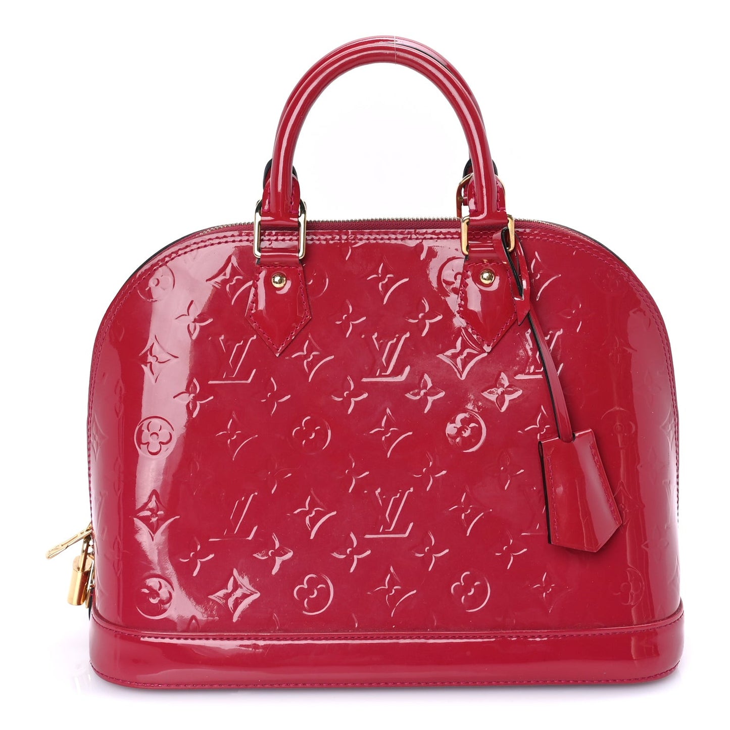 Vernis Alma PM Cherry Cherry