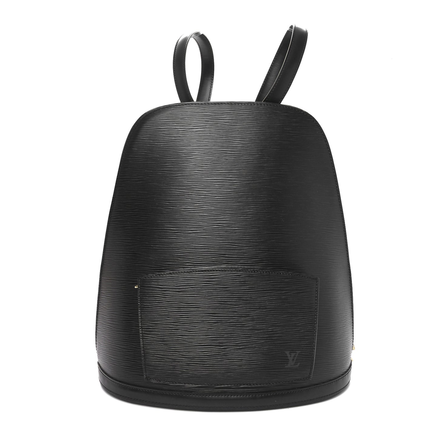 Epi Gobelins Backpack Black