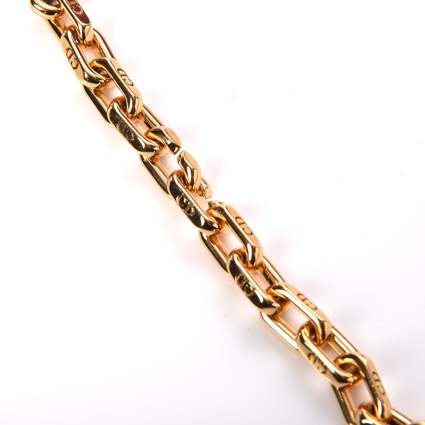 Smooth Calfskin Mini C'est Flap Bag Red